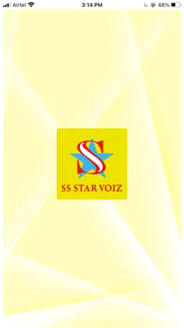 Game screenshot SS Star Voiz mod apk