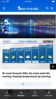 How to cancel & delete st. louis news from ksdk 3