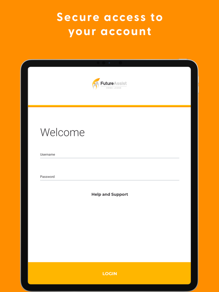 Future Assist Mobile Access