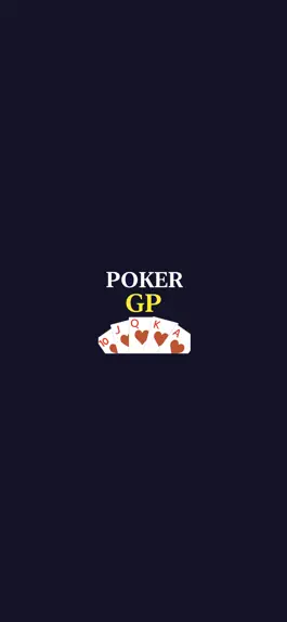 Game screenshot Poker GP -Double Up Fever-ポーカー mod apk