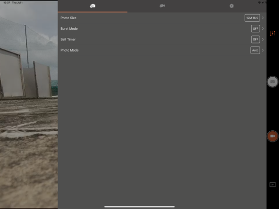Screenshot #6 pour SDFly