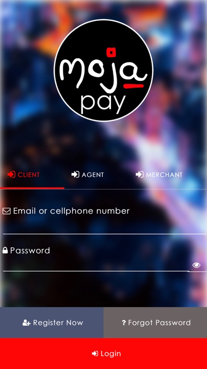 mojaPay screenshot-8