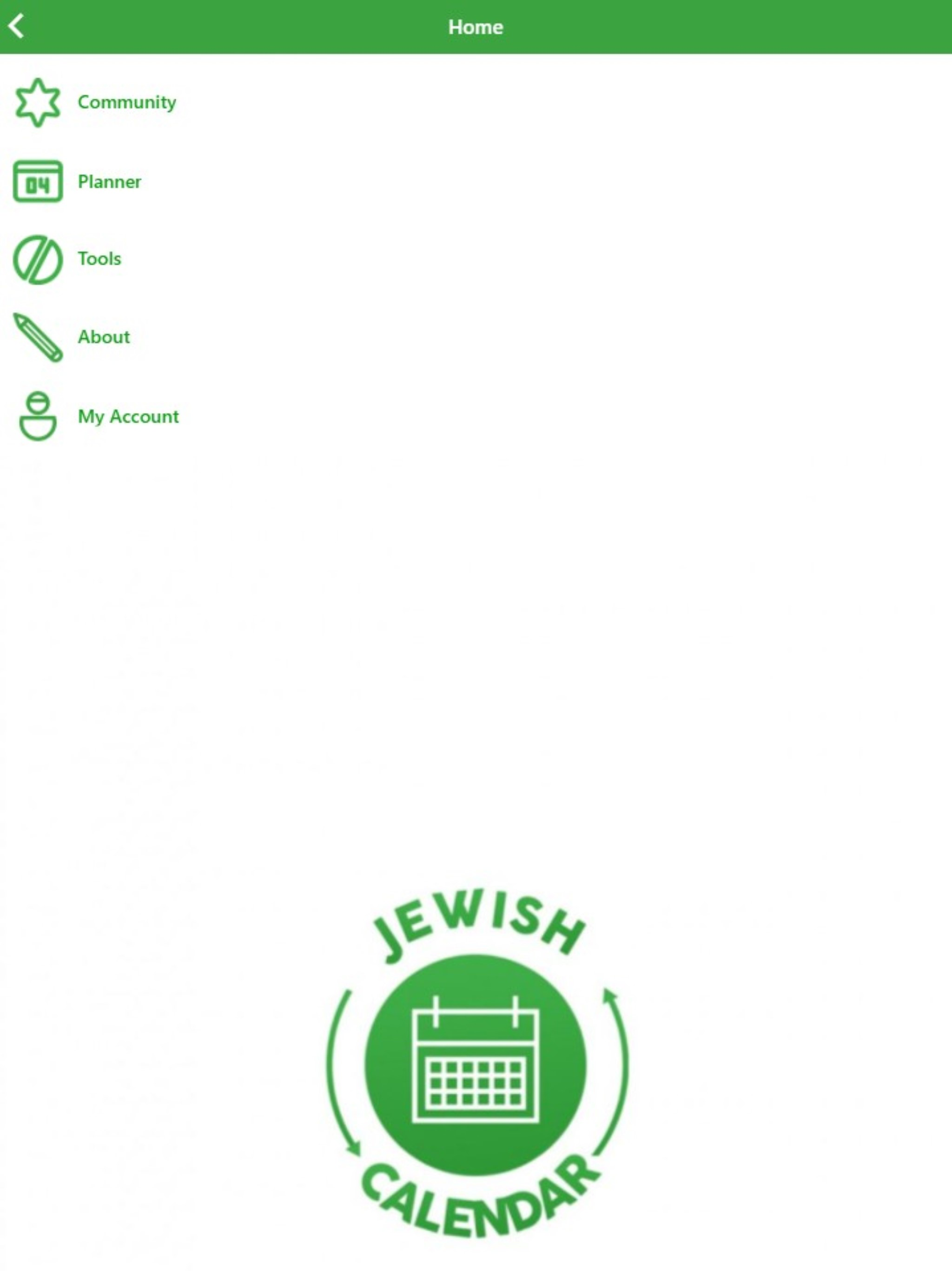 Calendar™ screenshot 5