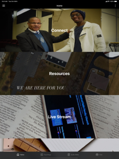 Word of Faith Family Church screenshot 4