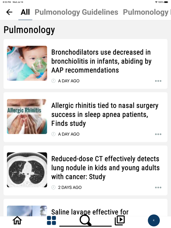 Medical Dialoguesのおすすめ画像3