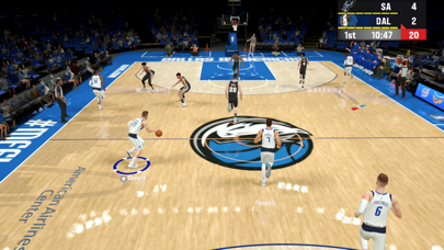 NBA 2K22 アーケード エディションのおすすめ画像9