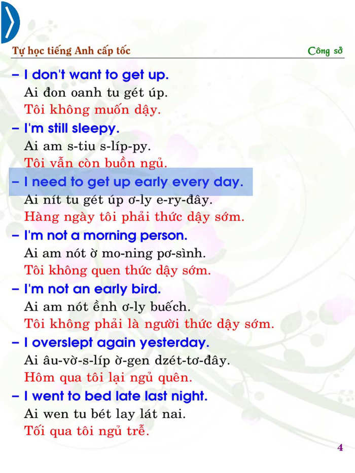 English for the Office