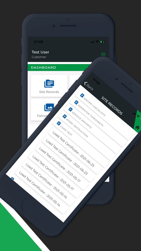 #2. Keltbray (iOS) 由: Mindvision Ltd