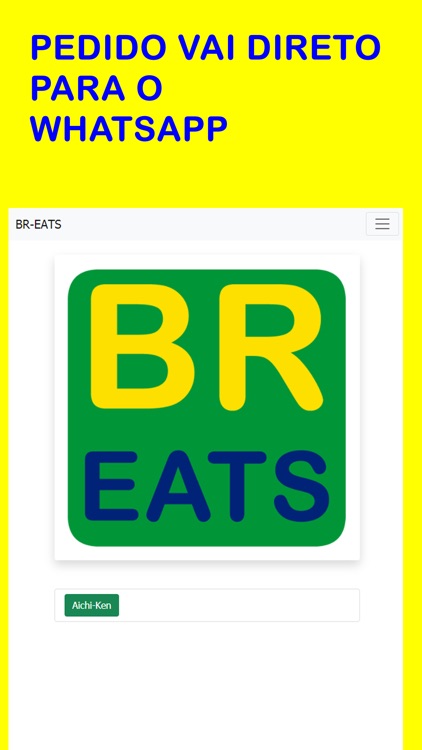 Br Eats screenshot-5