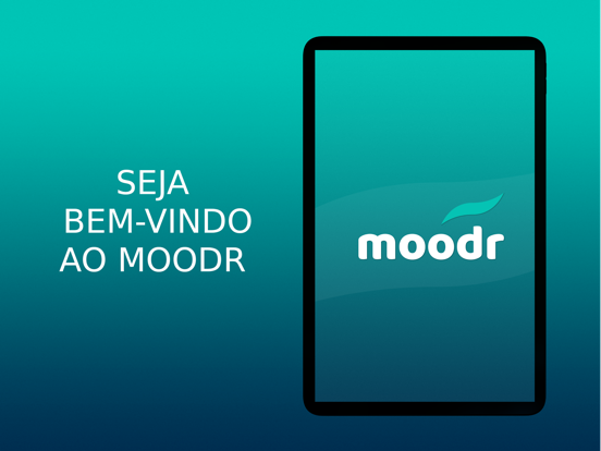 Screenshot #4 pour Moodr
