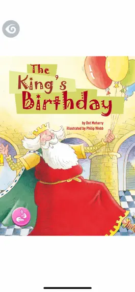 Game screenshot The King’s Birthday mod apk