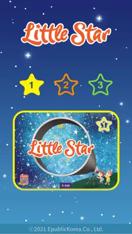 Game screenshot LittleStar mod apk