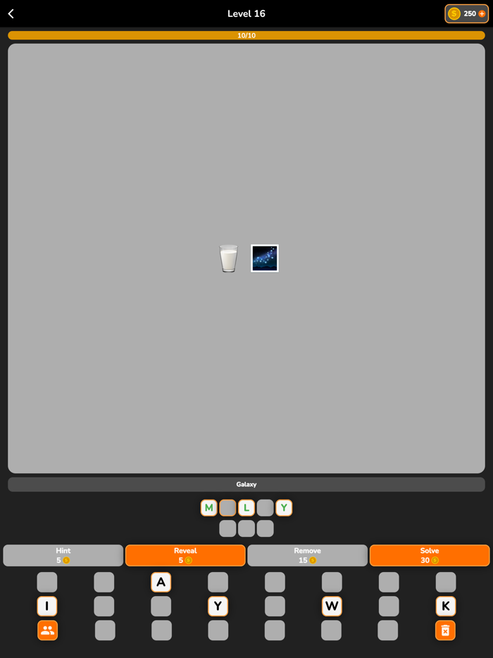 Emoji Mania Emoji Quiz Game