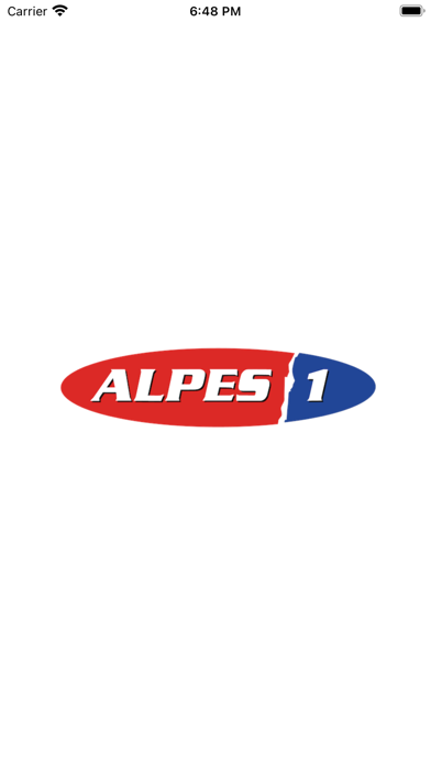 Alpes 1 Screenshot 1 - AppWisp.com Alpes 1 Screenshot 1 - AppWisp.com