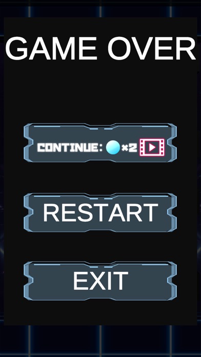 Screenshot #3 pour Pinball Breaker! DX