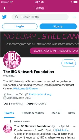 Game screenshot The IBC Network Foundation hack
