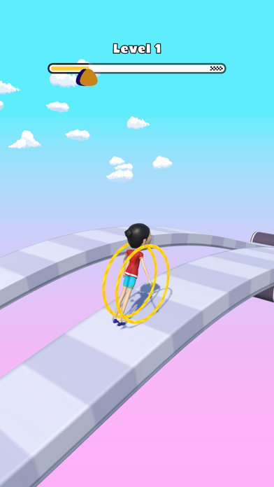 Earrings Wheel Screenshot