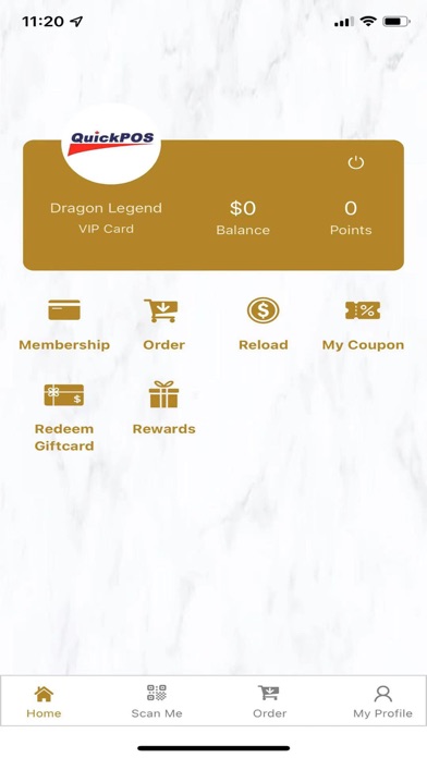 Dragon Legend VIP Screenshot