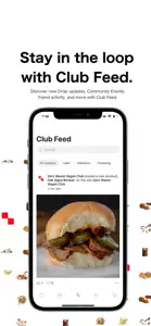 Zero Waste Vegan Club screenshot #3 for iPhone