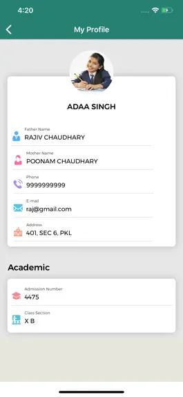 Game screenshot International DPS, Jammu hack