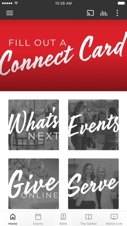 Walnut Street Baptist Church