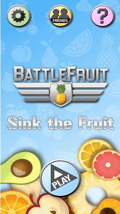 BattleFruit