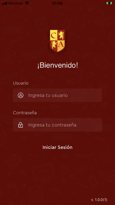 Clemente Althaus Screenshot