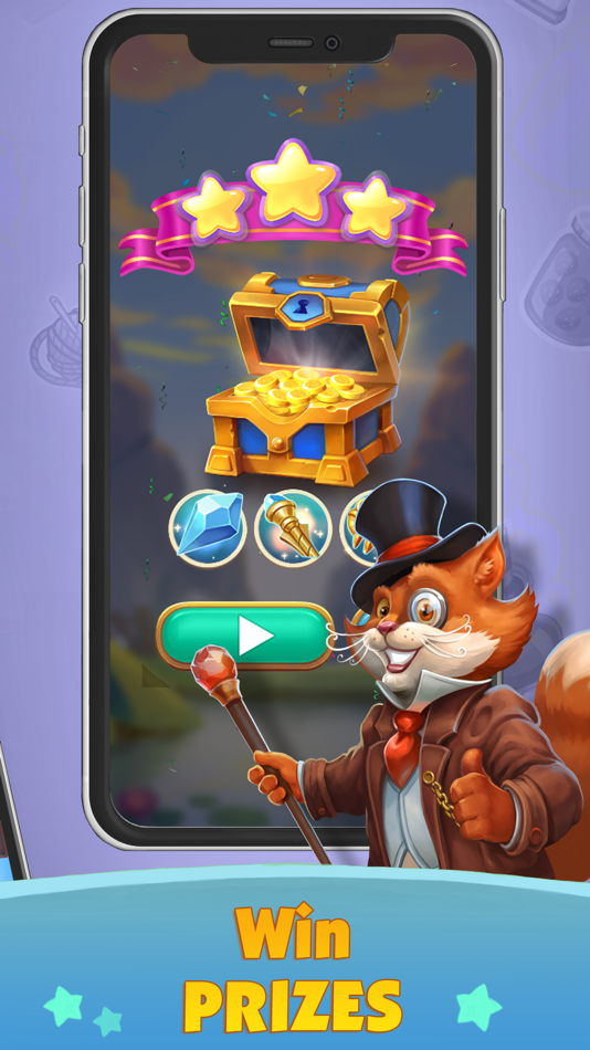 #1. Mahjong: Magic Islands No WiFi (macOS) De: Rainbow Games LLc