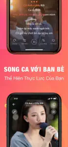 Việt Kara - Hát Karaoke online screenshot #5 for iPhone