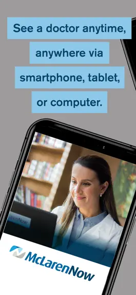 Game screenshot McLarenNow Clinic mod apk