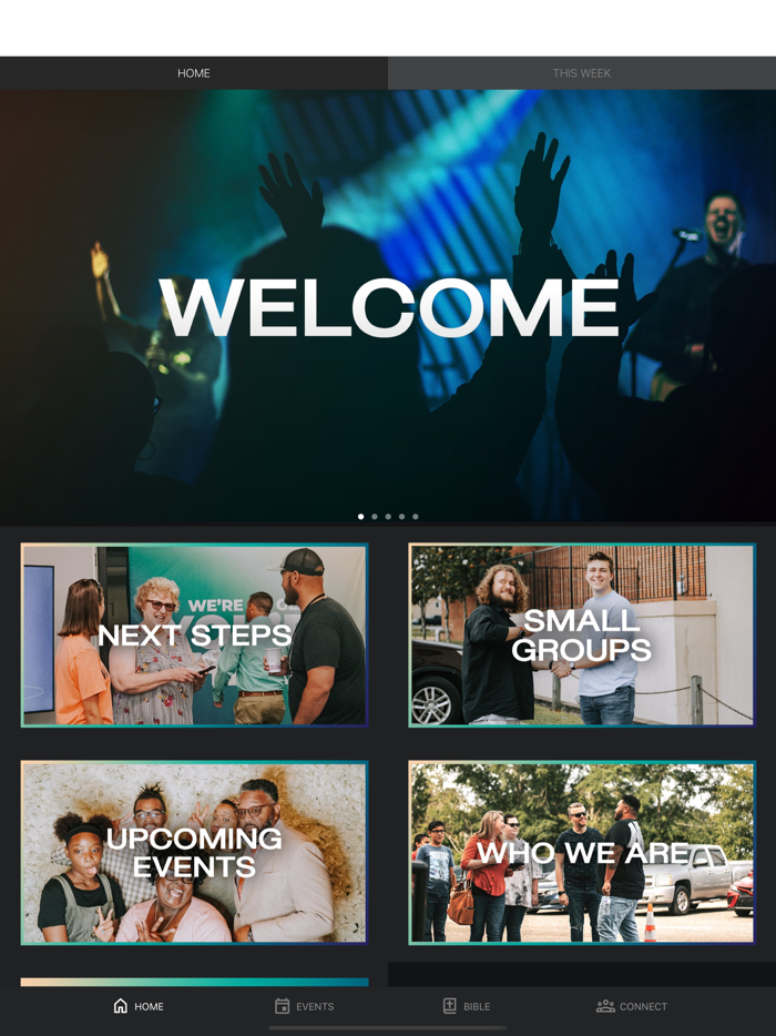 Church at the Crossing Dothan