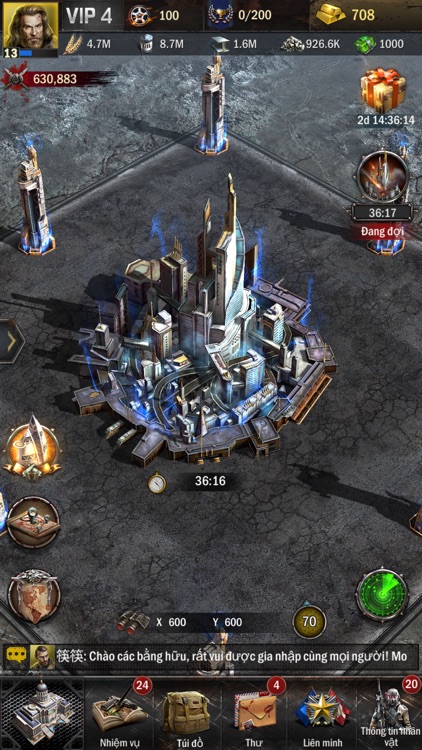 Thế Chiến Z screenshot-6