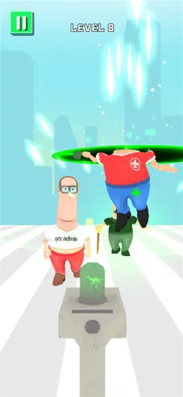 Game screenshot Portal Gun mod apk
