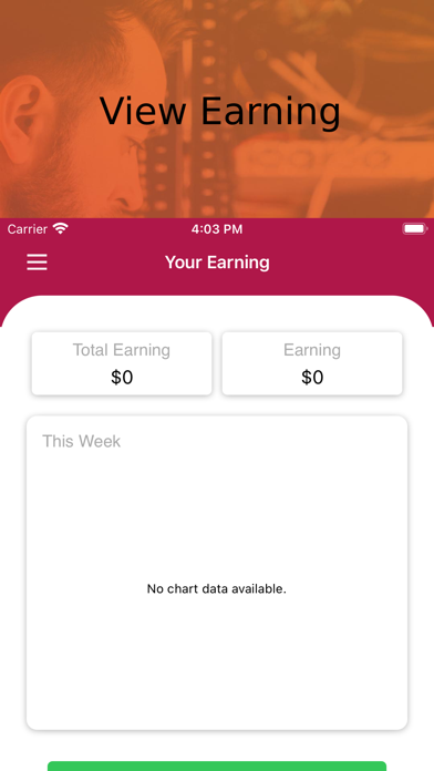 Helpex Worker USA Screenshot