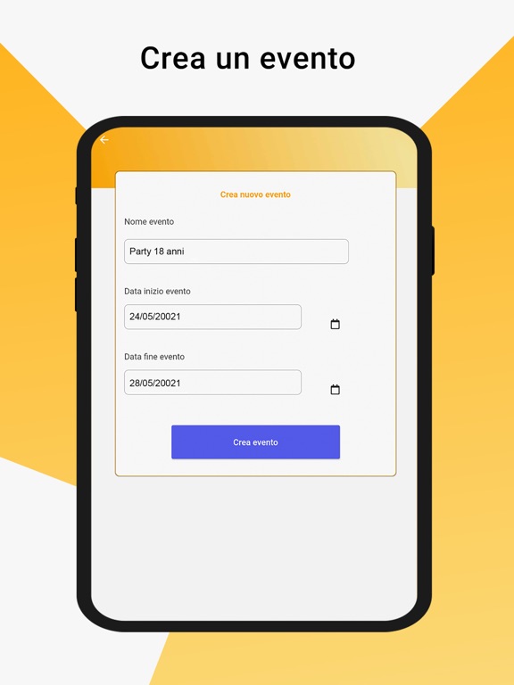 Screenshot #6 pour PartyPix