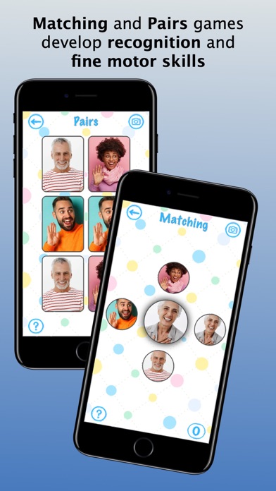 Meet My Family: Photos & Video Screenshot