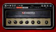 MRH159 Brown Sound iphone bilder 0