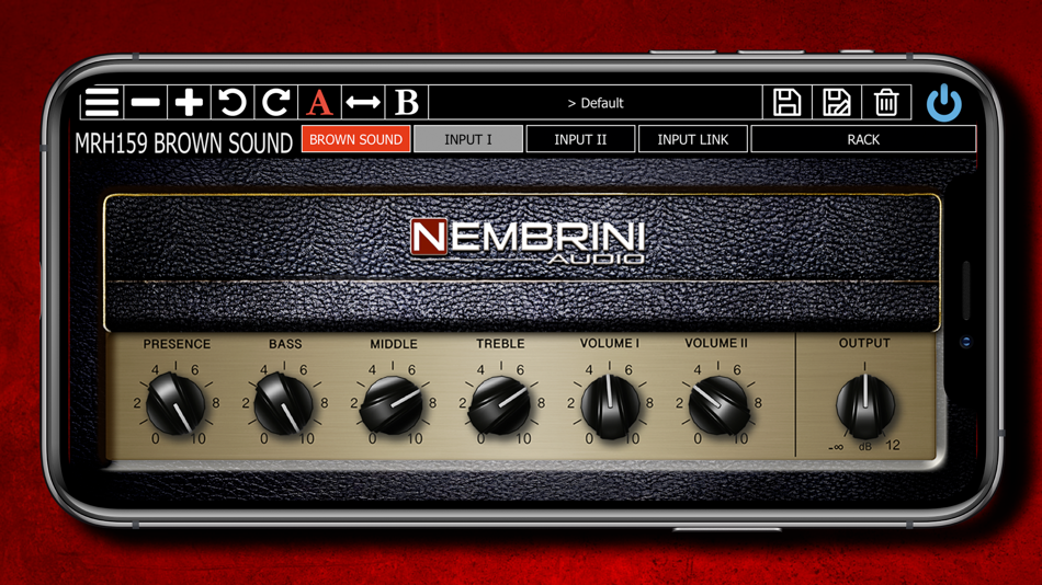 Звуки brown. Nembrini Audio Bass. Nembrini Audio. Nembrini Audio Bass Driver.