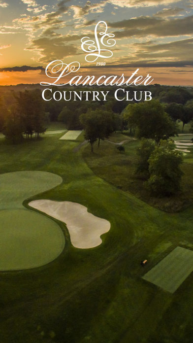 Lancaster Country Club Screenshot