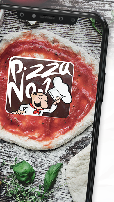 Pizza No. 1 Screenshot