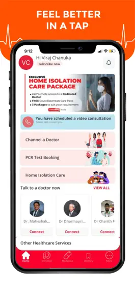 Game screenshot Doc990 mod apk