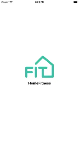 Game screenshot HomeFitness mod apk
