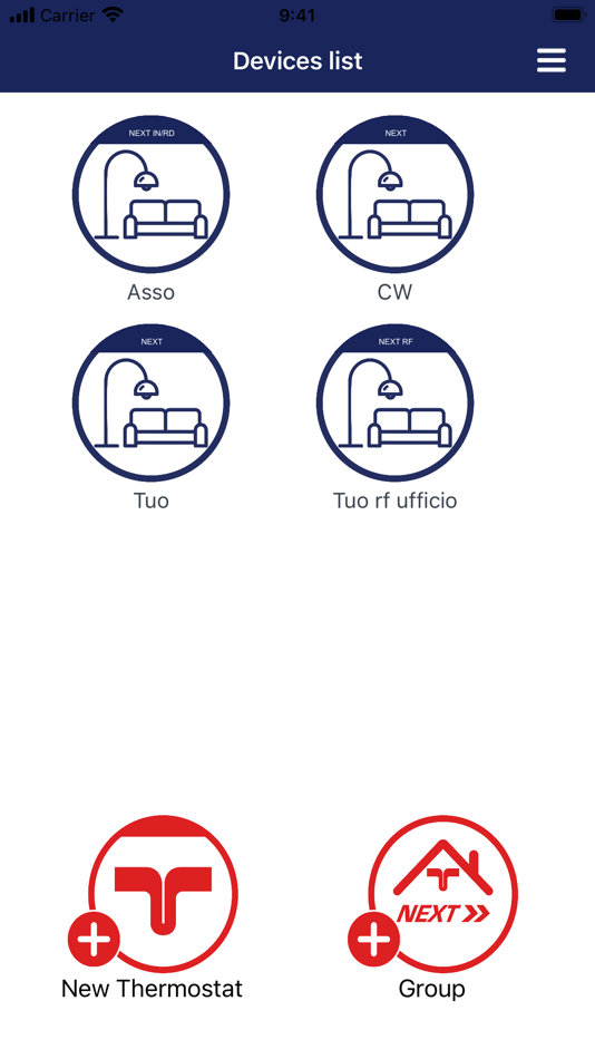 #5. TIEMME NEXT (iOS) 由: TIEMME RACCORDERIE SpA