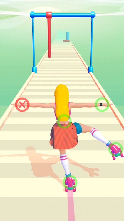 Skate Dancer screenshot-5