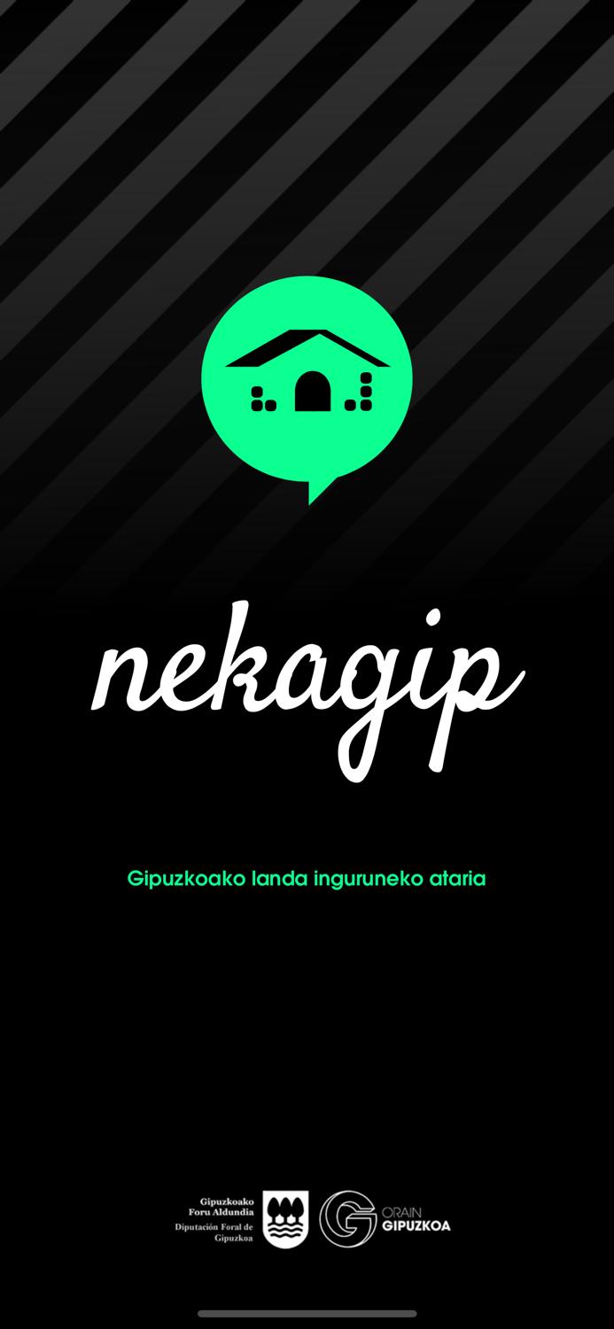 nekagip