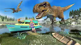 Game screenshot Страшная атака динозавров mod apk