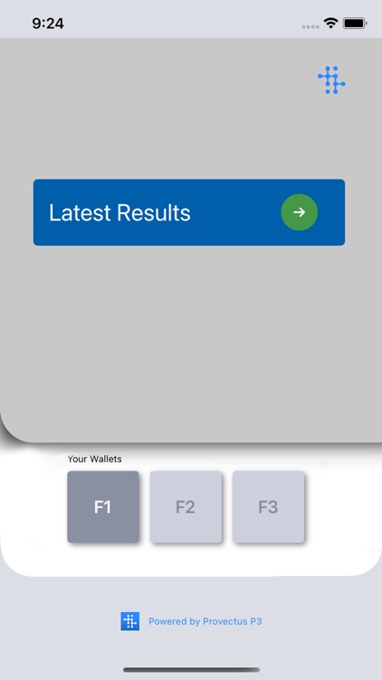 Provectus Digital Sciences