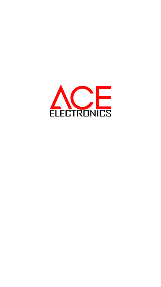#1. 에이스 스마트 IoT (iOS) 由: ACE Electronics Co., Ltd