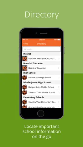 Game screenshot Verona Area School District hack