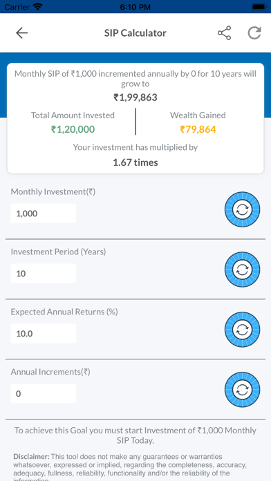 Banconus Screenshot